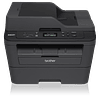 Impresora Multifuncional Láser Brother DCP L2540DW