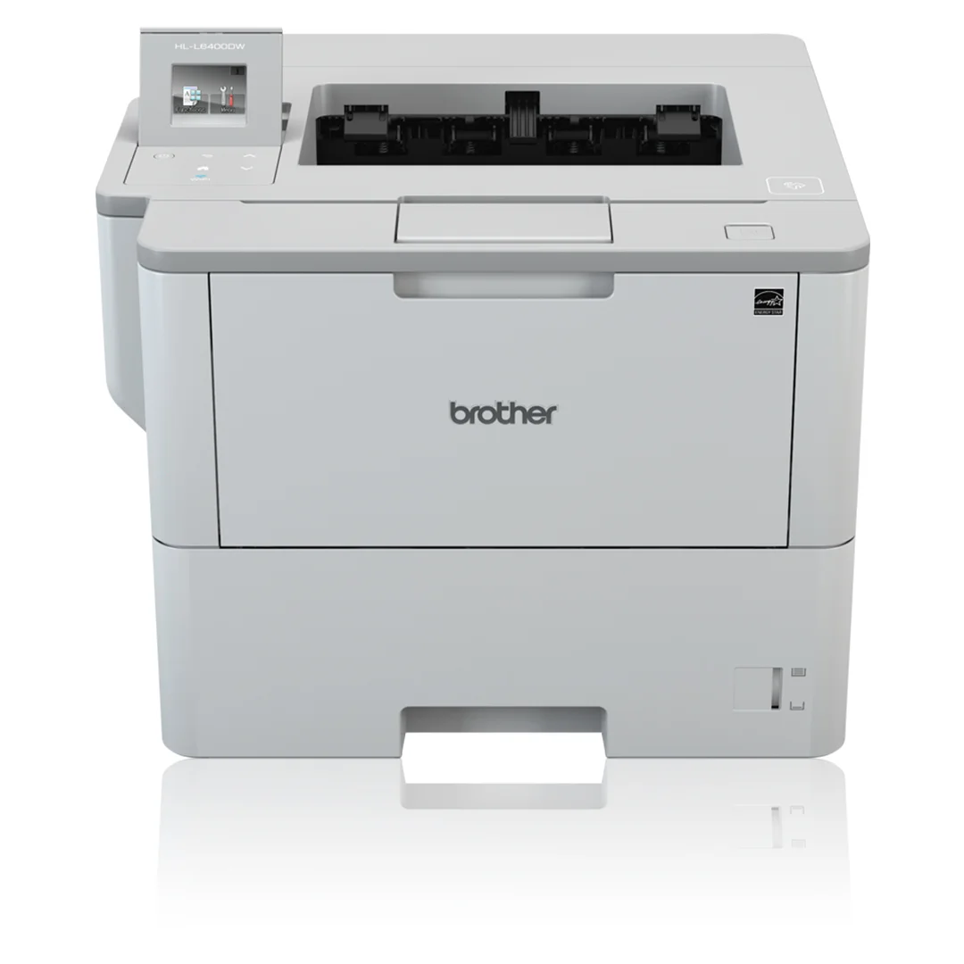 Impresora Brother HL L6400DW | Especificaciones Técnicas 