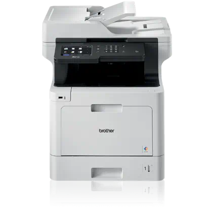 Impresora Brother MFC L8900CDW | Especificaciones Técnicas