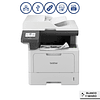 Impresora Láser Multifuncional Brother DCP L5510DN