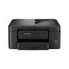 DCP T730DW Impresora multifuncional de inyección tinta