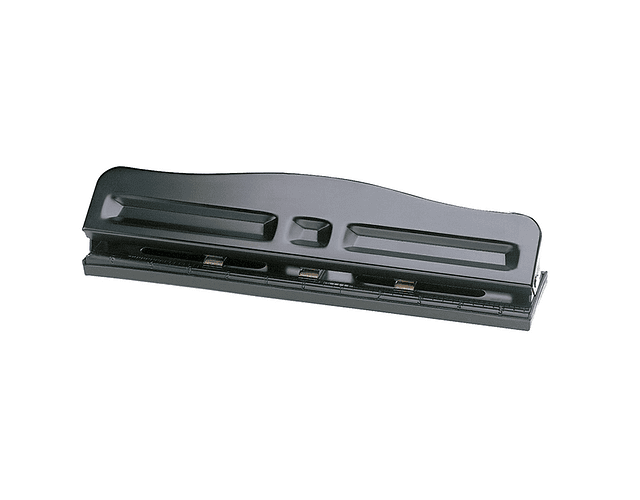 Perforadora 3 Orificios 12 hjs Isofit