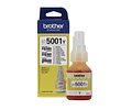 Pack 4 Tintas Originales Brother BT5001 y D60BK