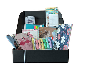 Kit  para  Universitarias.