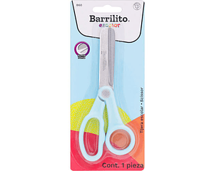 Tijera Escolar 13.5cm