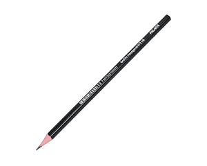 Lapiz Grafito Hexagonal N°2 HB Proarte