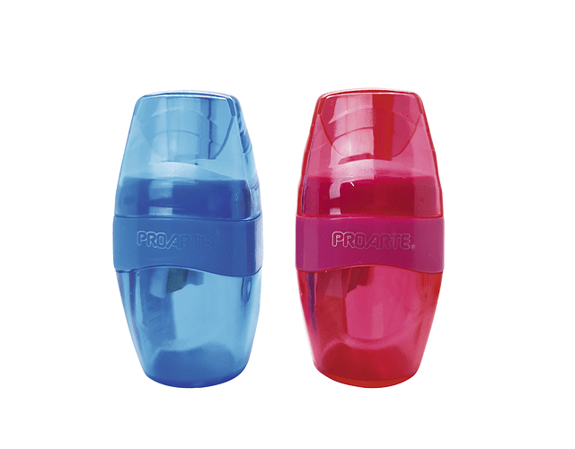 Blister Sacapunta Easy Go Proarte