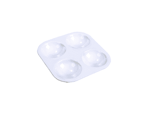 Mezclador 4 Cavidades Proarte