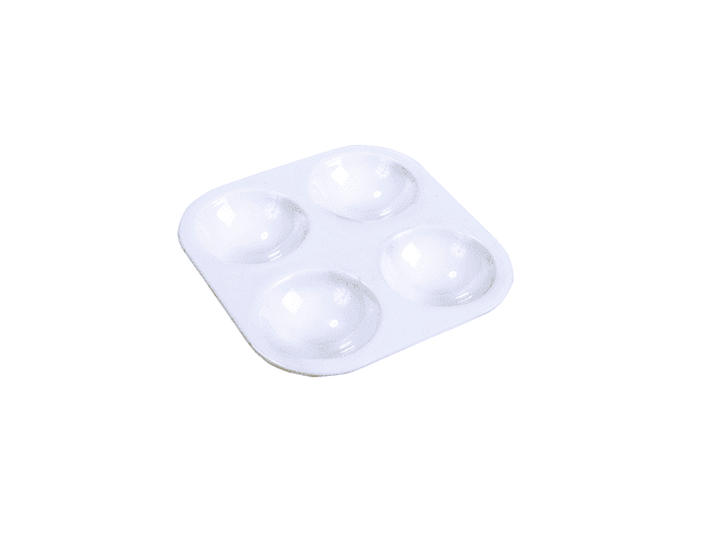 Mezclador 4 Cavidades Proarte