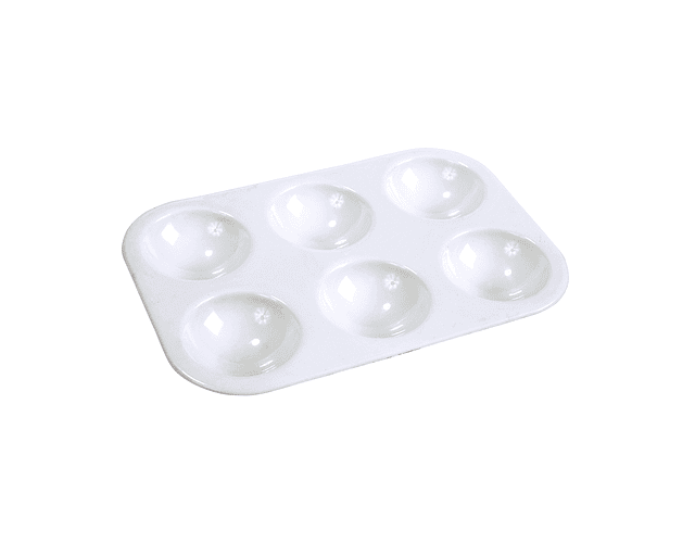 Mezclador 6 Cavidades Proarte