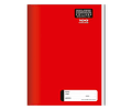 Cuaderno College Liso 100 Hjs 7mm Proarte