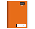 Cuaderno College Liso 100 Hjs 7mm Proarte