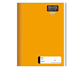 Cuaderno College Liso 100 Hjs 7mm Proarte