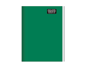 Cuaderno Doblez 60 Hjs 7mm Proarte