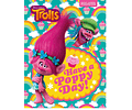 Cuaderno Universitario Trolls 100 Hjs 7mm Proarte