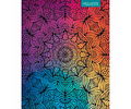 Cuaderno Universitario Mandalas 100 Hjs 7mm Proarte