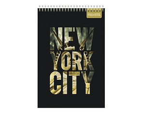 Croquera de Hombre 80 Hjs 22 x 32 cms Proarte