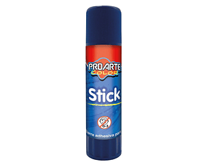 Pegamento en Barra 21 g Proarte