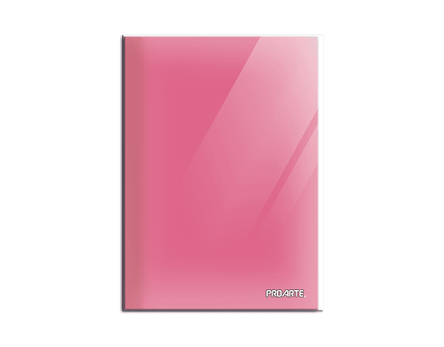 Carpeta con Gusano Variedad Colores 