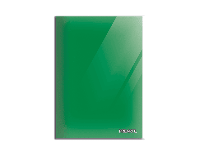 Carpeta con Gusano Variedad Colores 