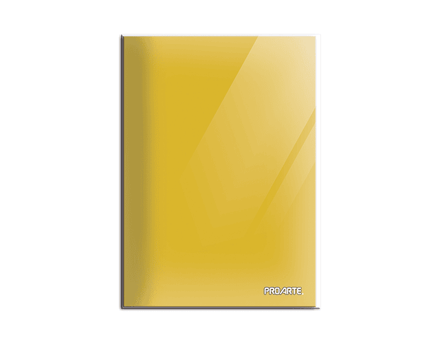 Carpeta con Gusano Variedad Colores 