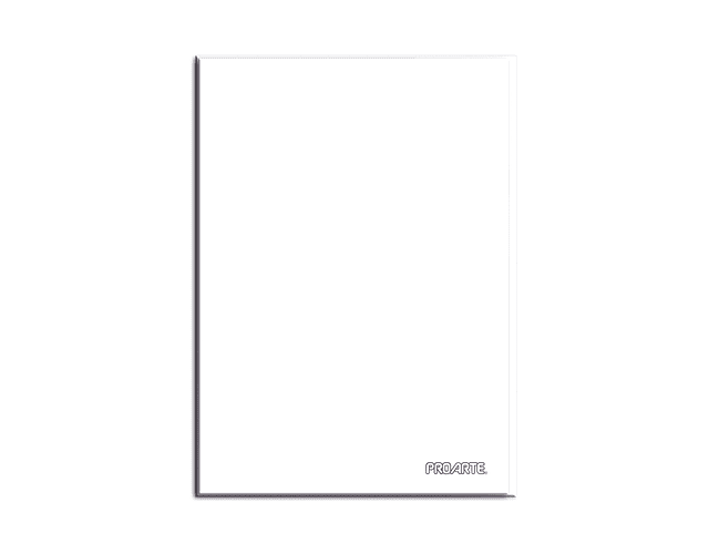 Carpeta con Gusano Variedad Colores 