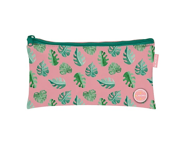 Estuche Escolar Niña variedades