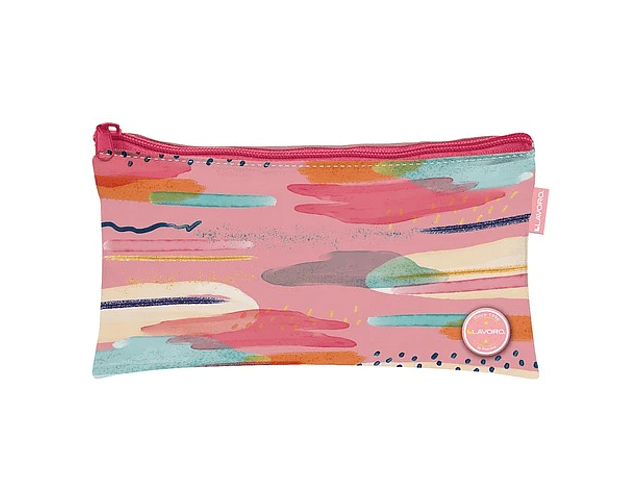 Estuche Escolar Niña variedades