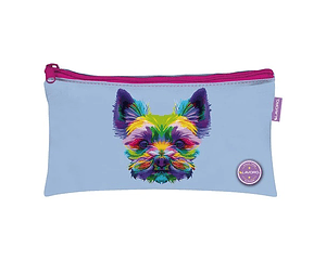 Estuche Escolar Niña variedades