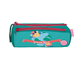 Estuche Pocket Doble Cierre Niña