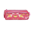 Estuche Pocket Doble Cierre Niña
