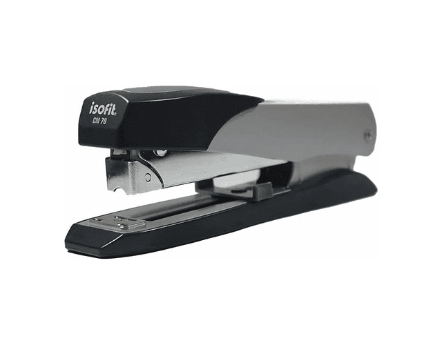 Corchetera  metálica CM-70  P/40Hjs