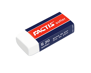 Goma Miga Factis S20
