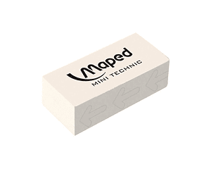 Goma Mini Technic Maped