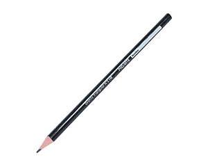 Lápiz Grafito HB N°2 Triangular Proarte