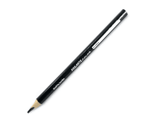 Lápiz Grafito HB N°2 Jumbo Triangular