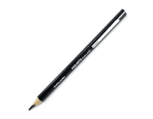 Lápiz Grafito HB N°2 Jumbo Triangular