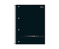 Cuaderno Organizer 80 Hjs 20 x 27,5cms Tilibra