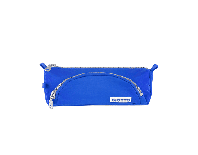 Estuche Escolar doble cierre Giotto