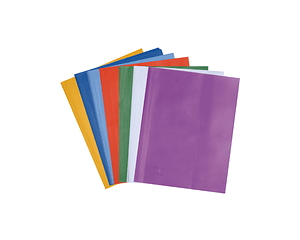 Forros de Colores College