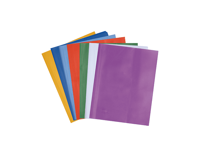 Forros de Colores College