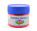 Tempera Metálica variedades 100ml