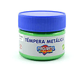 Tempera Metálica variedades 100ml