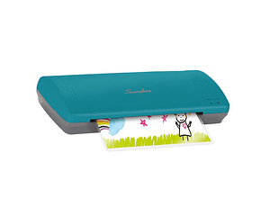 Plastificadora  A4 Inspire Plus