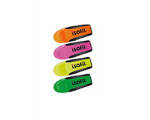 Destacador Mini  Isofit -DSG