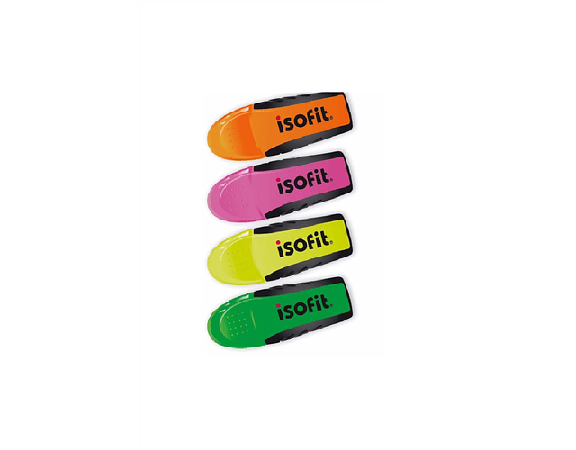 Destacador Mini  Isofit -DSG