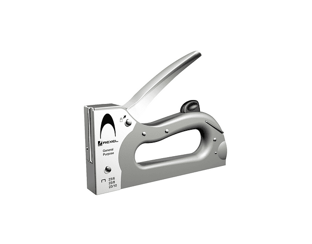 Grapadora Metalica Rexel 