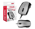 Mouse Básico con Cable Maxell