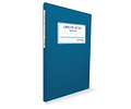 Libro de actas