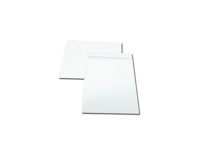 Sobre saco oficio 25X35 cm